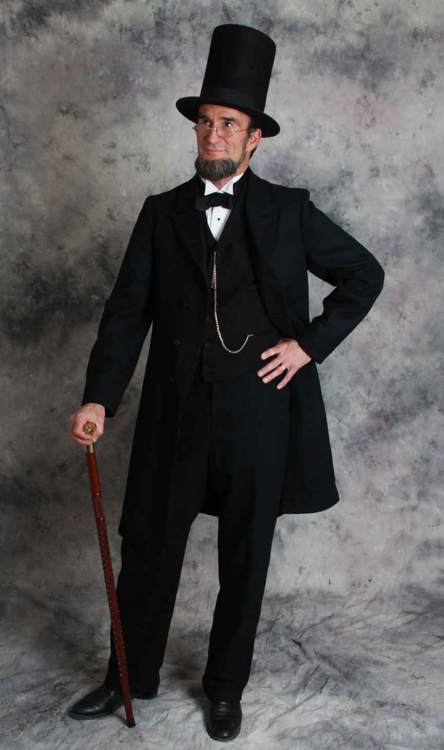 Victorian Mens Clothes 75